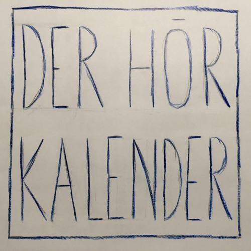 Der Hörkalender / 23. Türchen / GUNDA