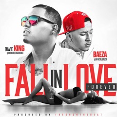 Fall in Love Forever Feat. BAEZA