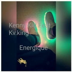 Kenny Kid ft Kv.King - energique
