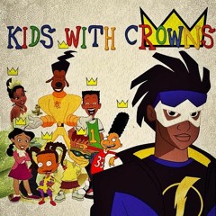 Once Upon A Time ft. Austin Dean Ashford and Taylor Iman (prod. Gregatron)