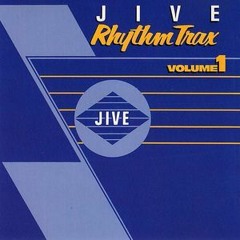Jive Rhythm Trax - 122 Bpm