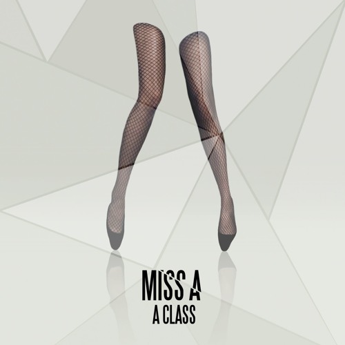 Miss A 멍하니 (Blankly / Are You Dazed?)Cover