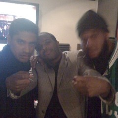 Primemini & Lucky Lon TheLost Tapes (make Money)