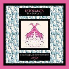 Fatoumata - Tanzania (Original Mix)