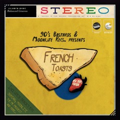 Eliot The French Kid - Don't You Know