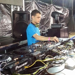 Jorge Tuñon @CHRISTMAS PARTY PANAMA