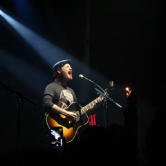 Corey Taylor Dead Or Alive Cover ( Bon Jovi cover)