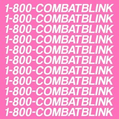 Combat Blink - Hotline Bling Smite Parody