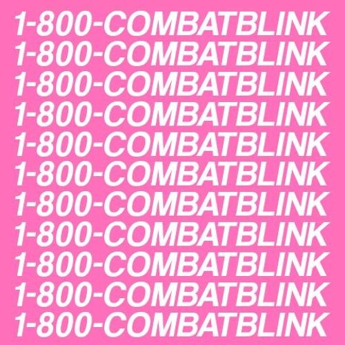 Combat Blink - Hotline Bling Smite Parody