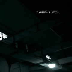 Cassegrain I Sendai [KONSTRUKT002]