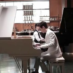 Yiruma Ft. Henry Lau (Colaboration) - River Flows In You