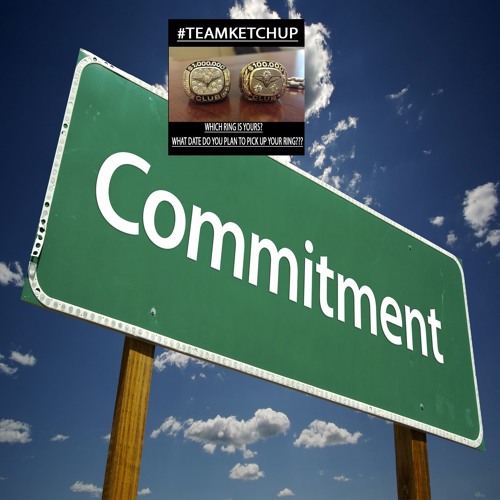 Matt Morris - Core Commitments