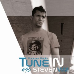 TuneIN#90 Podcast Radio