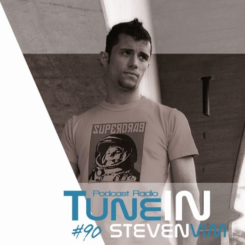 TuneIN#90 Podcast Radio