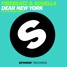 Dear New York (Zek Edward Remix)