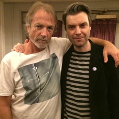Steve Kilbey (The Church) Transmission ID
