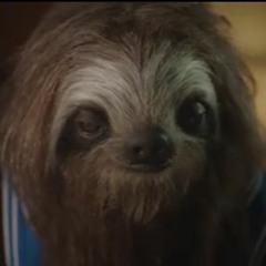 Three Toed Sloth - Jason's Dilema W.I.P