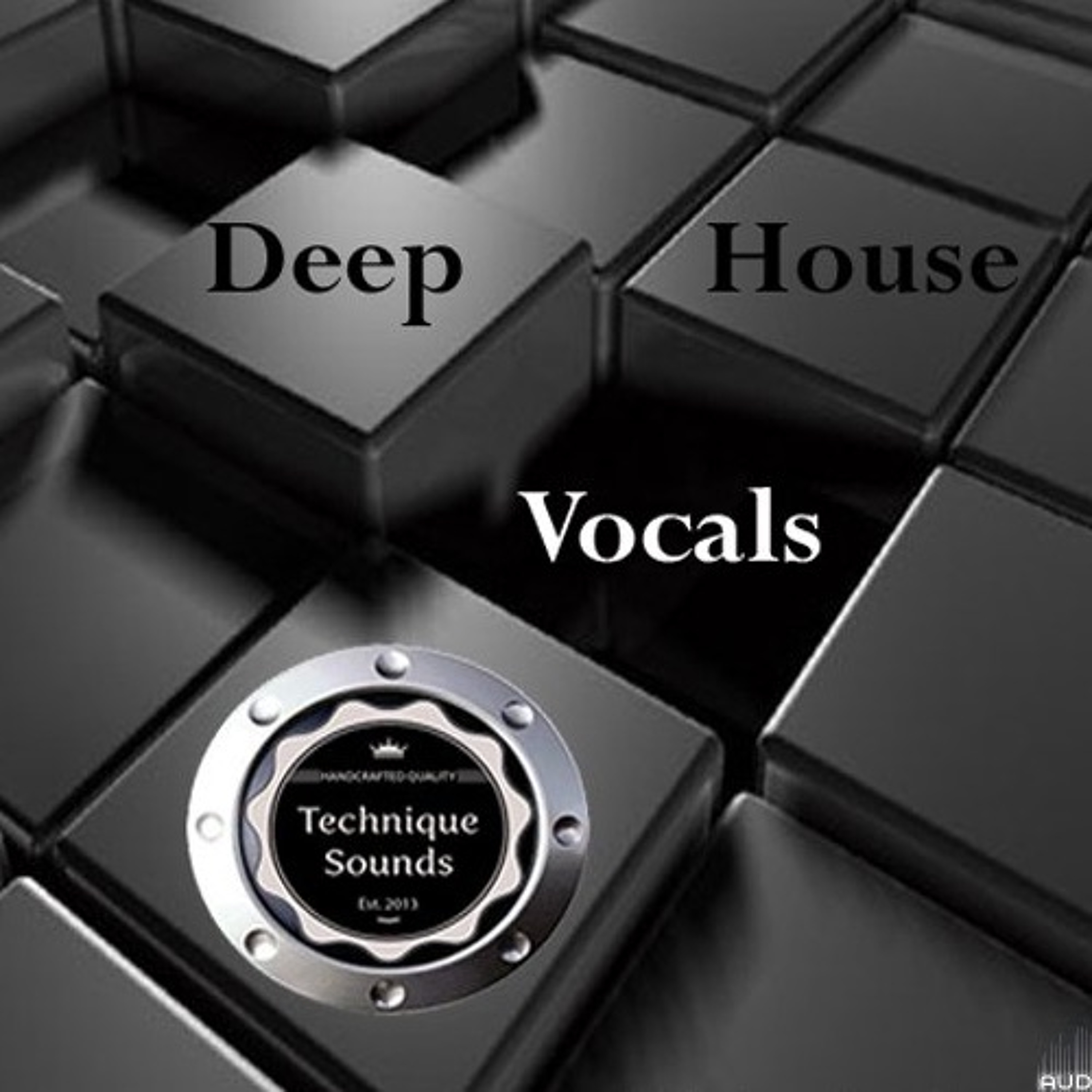 Helix vocal deephouse session episode artwork