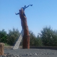 Grown Simba (Remade by: Alec Begay)