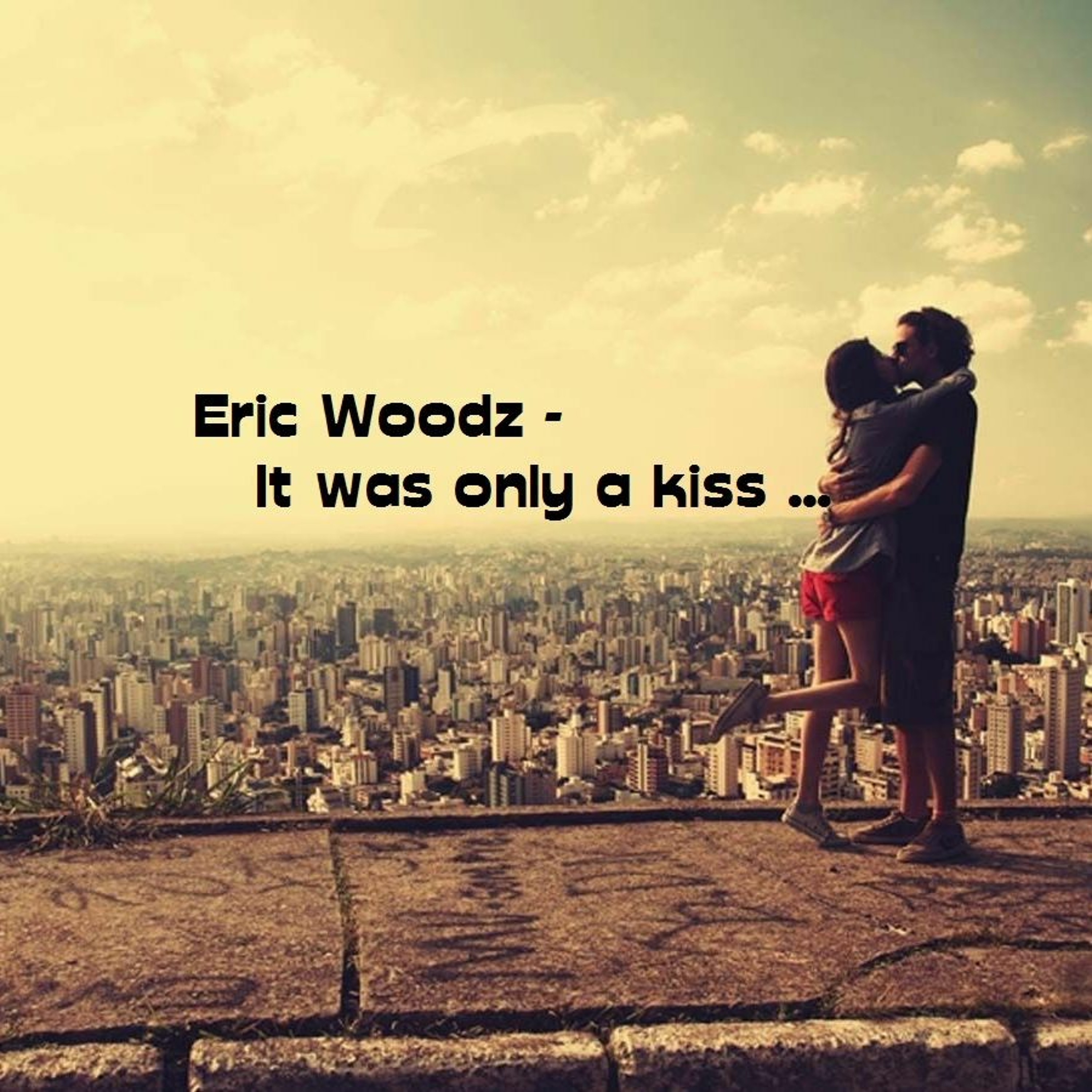 Eric Woodz