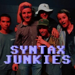 Syntax Junkies E.P