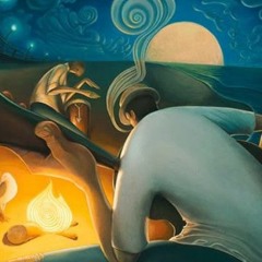 Acoustic Guitar Freestyle by Rengiflow