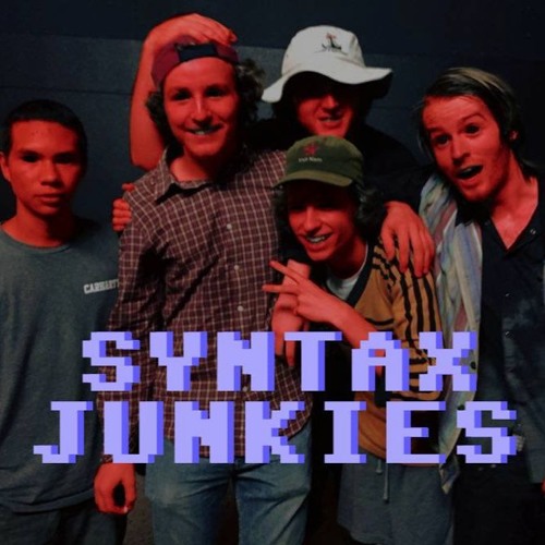Syntax junkieZ