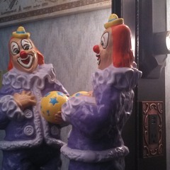 The Battle for Creepy Forest Number Three