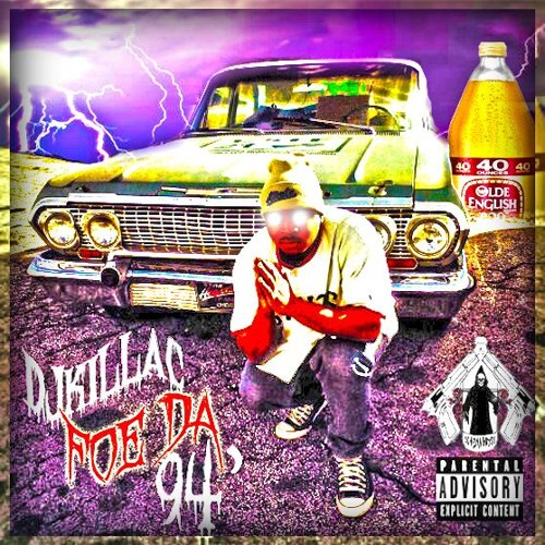 DJKillaC || DA REEFA || PROD. DJKillaC