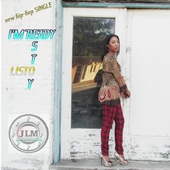 I'm Ready Estoy Listo