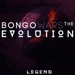 NGIYAKUBONGA-Legend/JohnFalsetto/Farai