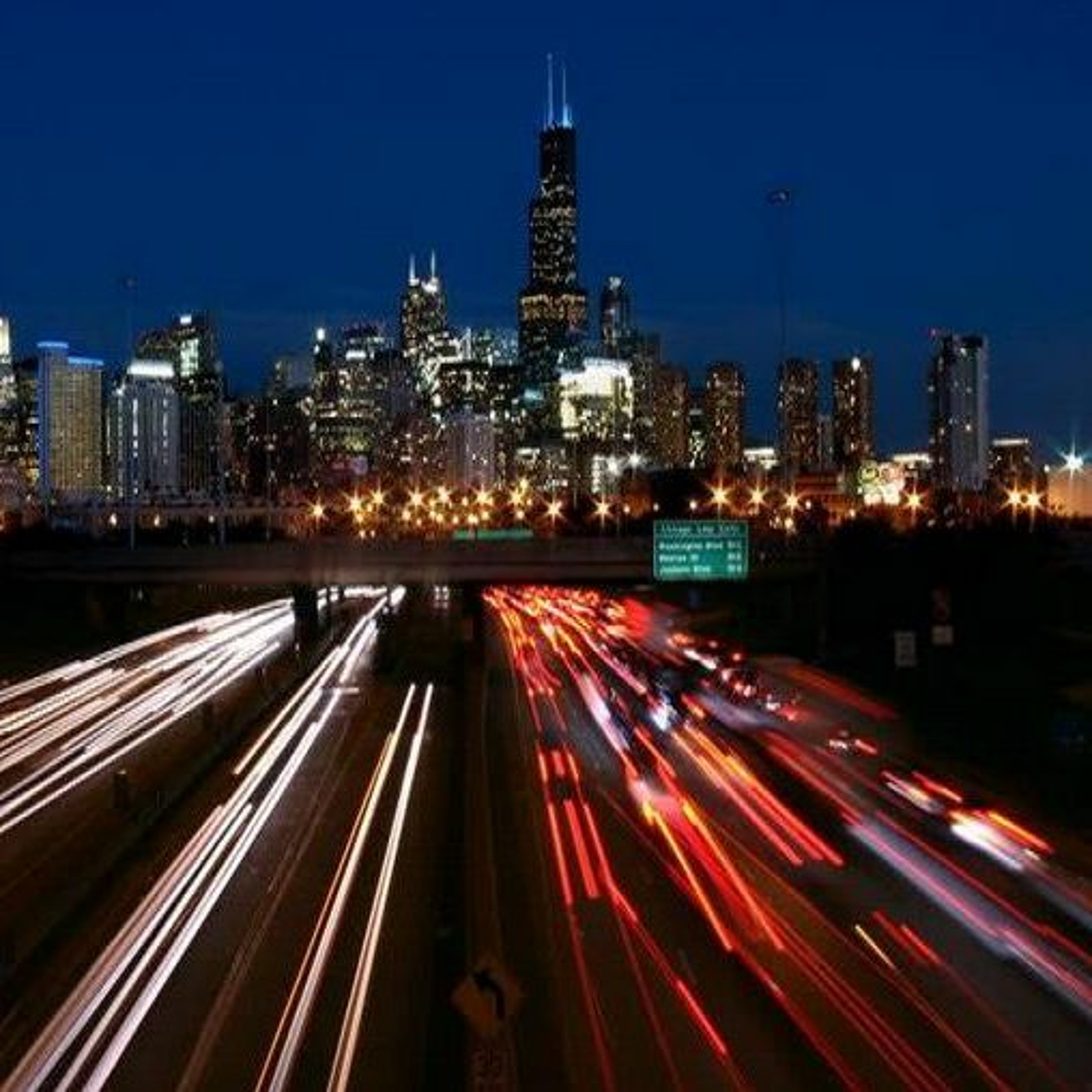 DJ MACKBOOGALOO- Chicago Airlines Flight 120 [CHICAGO HOUSE] 120BPM 320kbps Mastered episode artwork