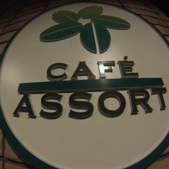 Cafe Assort mix 2 (latesummer2014)