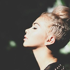 Hayley Kiyoko - Cliffs Edge (Layered)