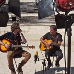 The Beatles - Julia (John M Cover)