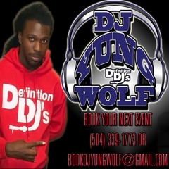 Late Night Practice Mix 1