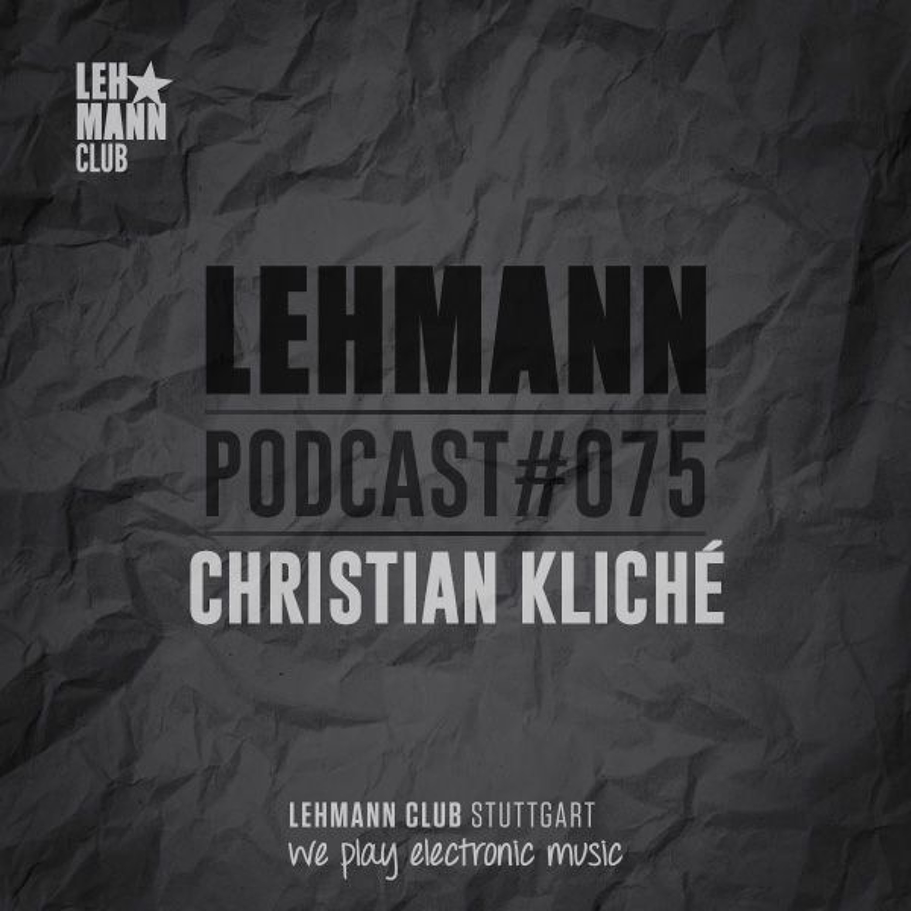 Lehmann Club / Labor Lehmann