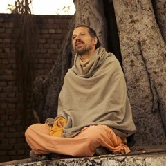 How to Focus on Kirtan