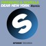 Dear New York (Mac Dragoness Remix)