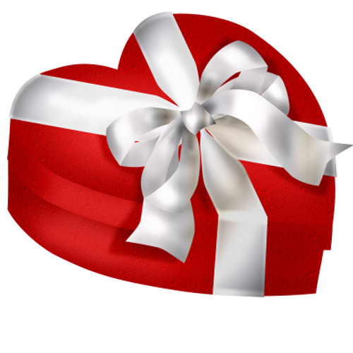 Christian d'Or - This Is My Gift To You