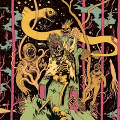 Awe - The Machine & Sungrazer