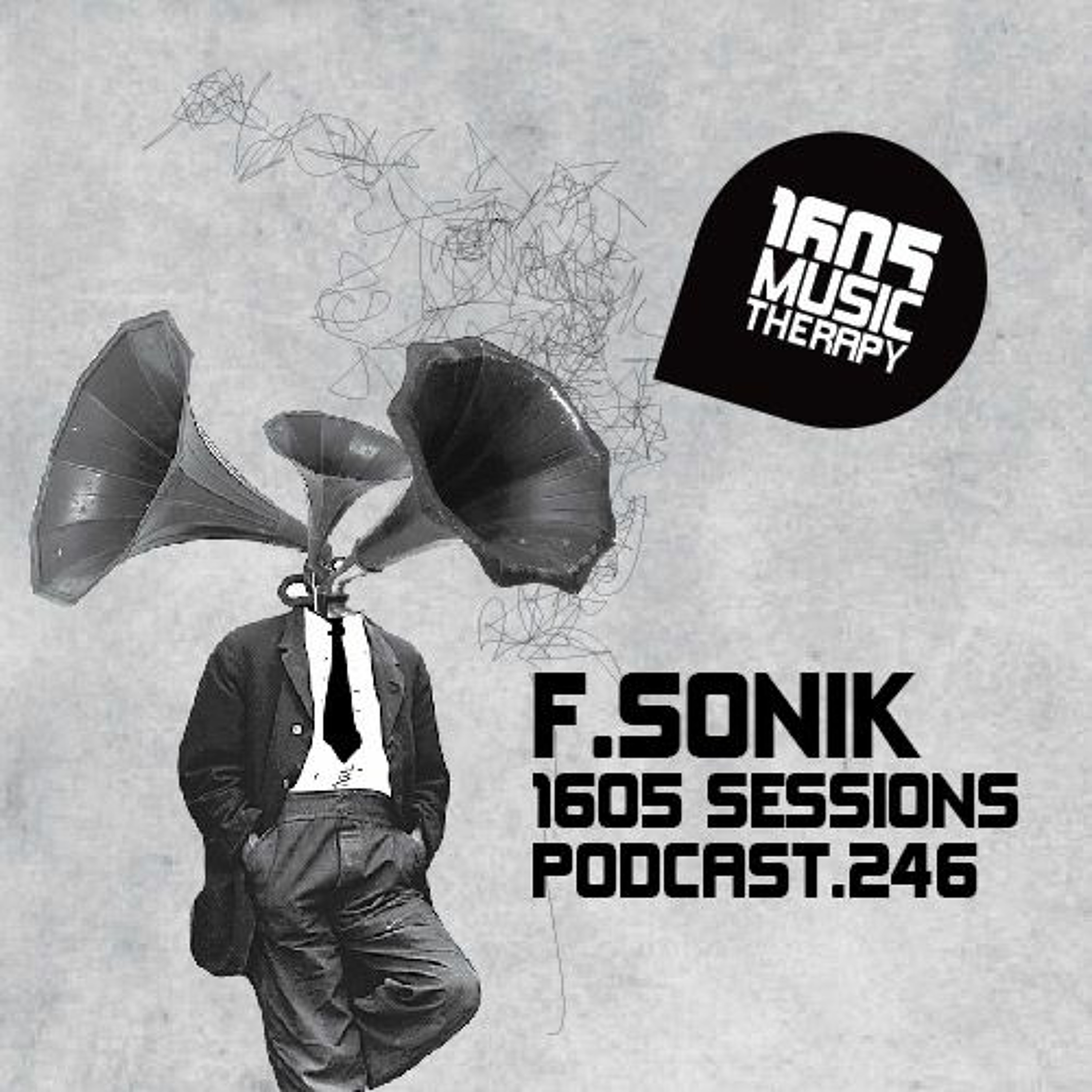UMEK & 1605 Promo Mixes