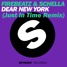 Dear New York (Just In Time Remix)
