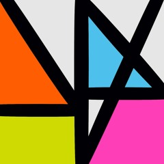 New Order vs Depeche Mode vs Yello Just Can't Get Enough Tutti Frutti Jaiikaii's Mashup