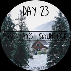 Martin Hayes - Skyline (Dub)