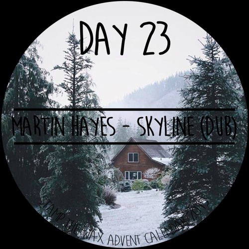 Martin Hayes - Skyline (Dub)