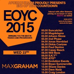 Casey Rasch - EOYC 2015 Unrstrctd 007