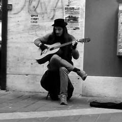 In A Percussive Mood