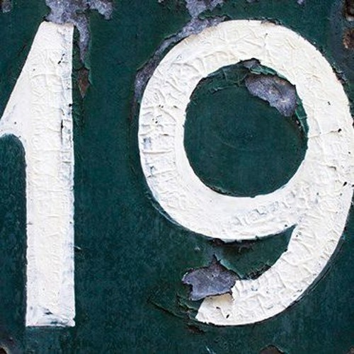 Mix Session #019