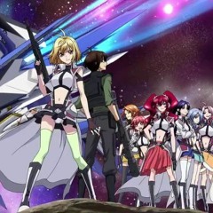 Cross Ange Shuumatsu No Love Song Tv Size